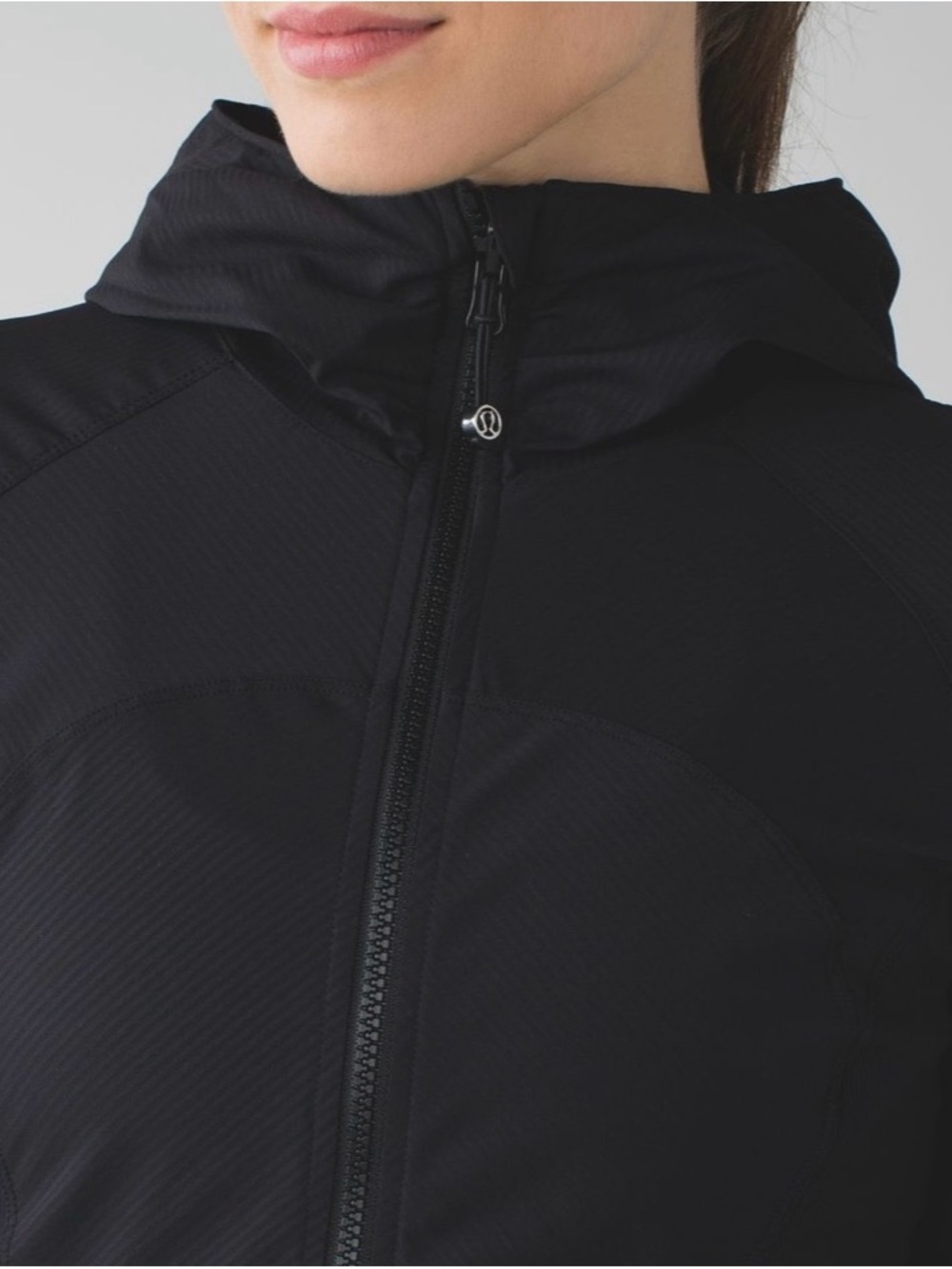 Lululemon 'In Flux' Reversible Jacket - Picture 5 of 10